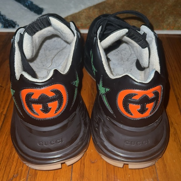 Gucci Rhython GG Stars - Picture 3 of 6
